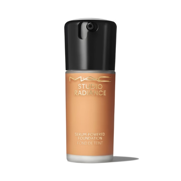 Mac Studio Radiance Serum-Powered Foundation, ₹3,950