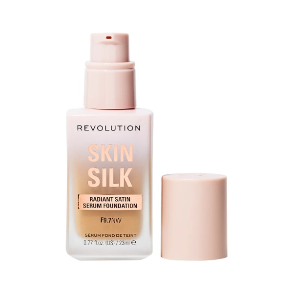 Revolution Makeup Revolution Skin Silk Serum Foundation, ₹1,250