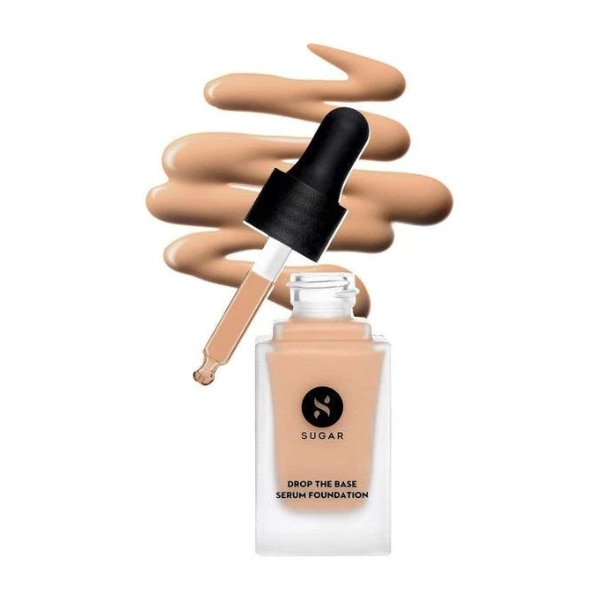 Sugar Drop The Base Serum Foundation, ₹899