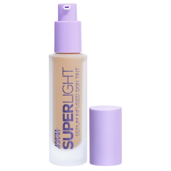 Nykaa Superlight Serum Matte Filter Finish Skin Tint Foundation, ₹899