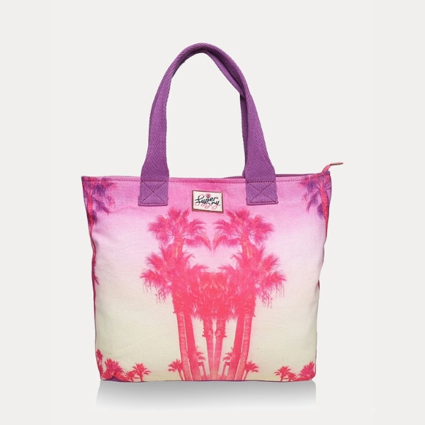 Superdry Summer Time Tote, ₹3,990