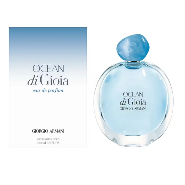 Giorgio Armani Ocean Di Gioia Eau De Parfum, ₹7,680