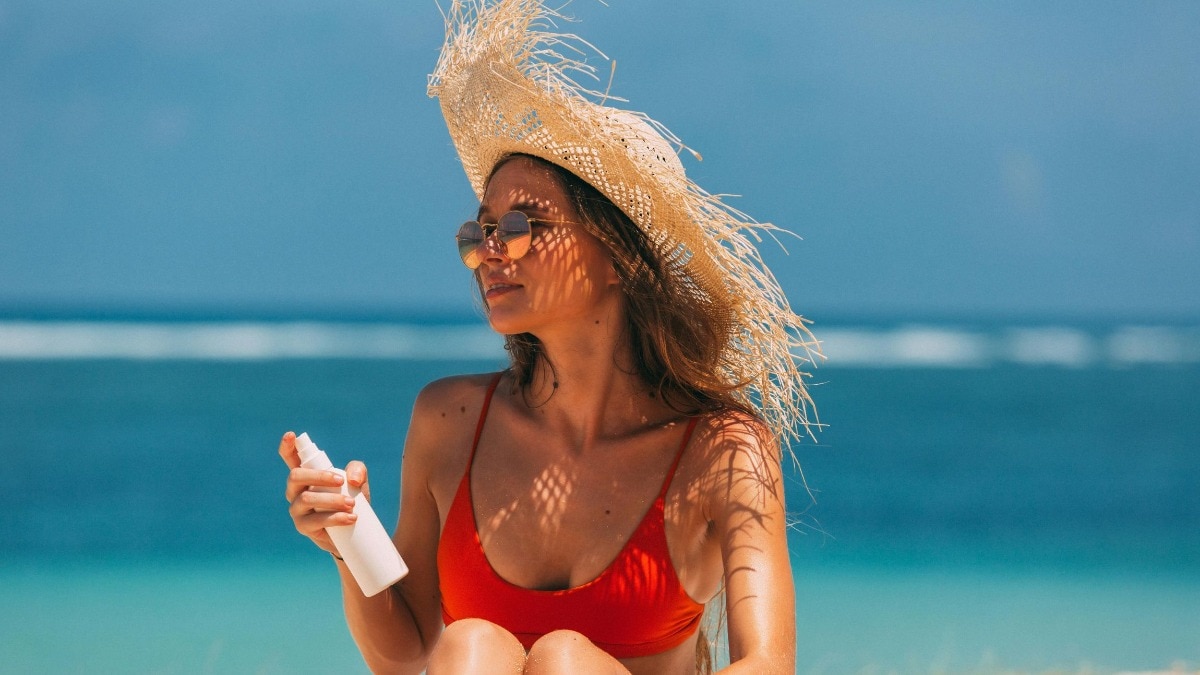 Skincare minis that deserve to be a part of your holiday getaway bag