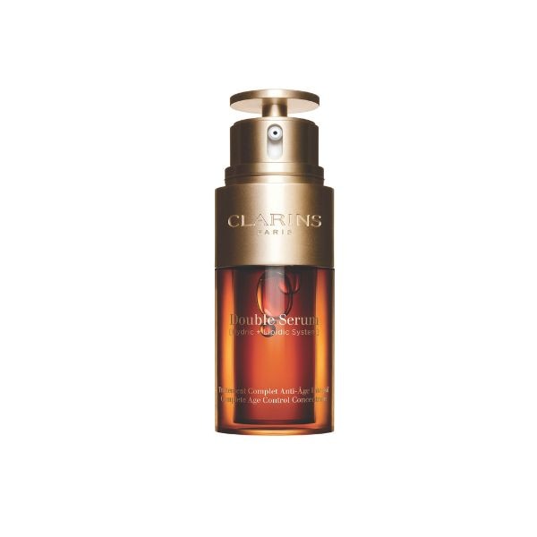 Clarins, Double Serum,  ₹6,200 