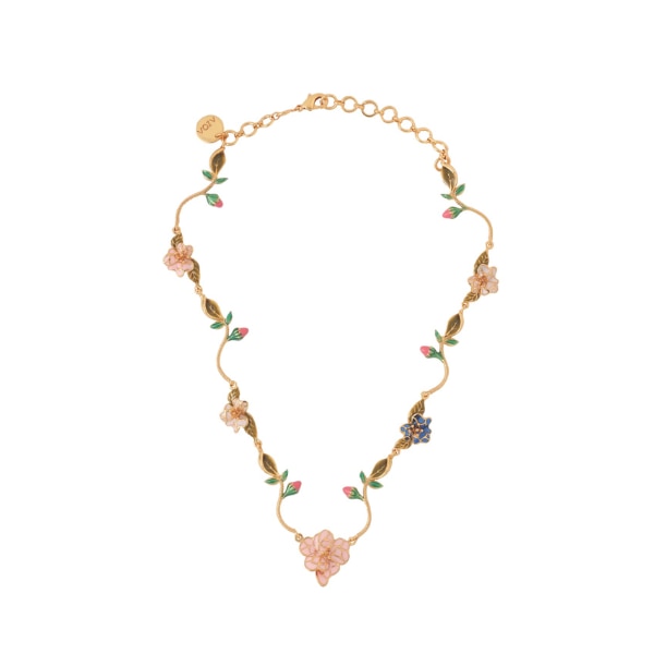 Amama Azga Spring Necklace, ₹9,350