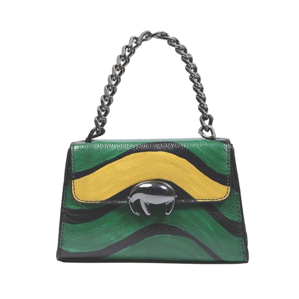 Shivan & Narresh Aurorays Pomsky Bag, ₹27,950