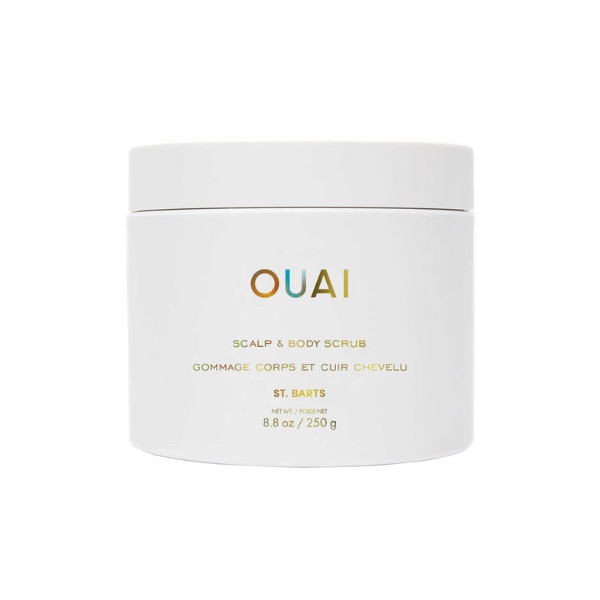 Ouai St Barts Scalp & Body Scrub, ₹4,500