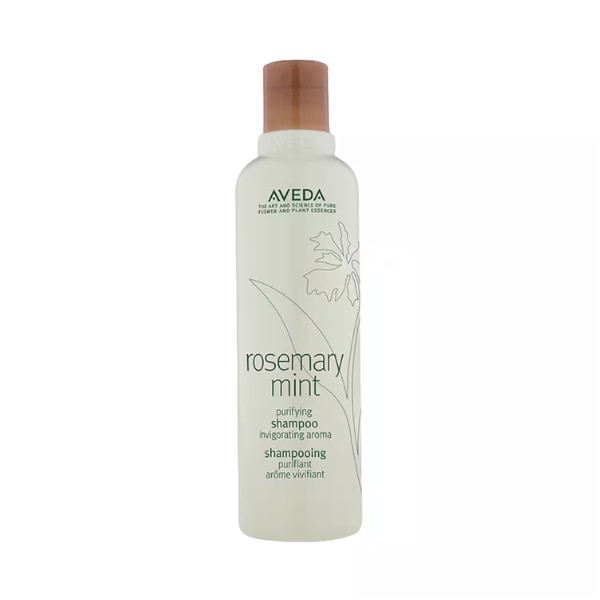 Aveda Rosemary Mint Clarifying Shampoo for Hair Growth, ₹2,000