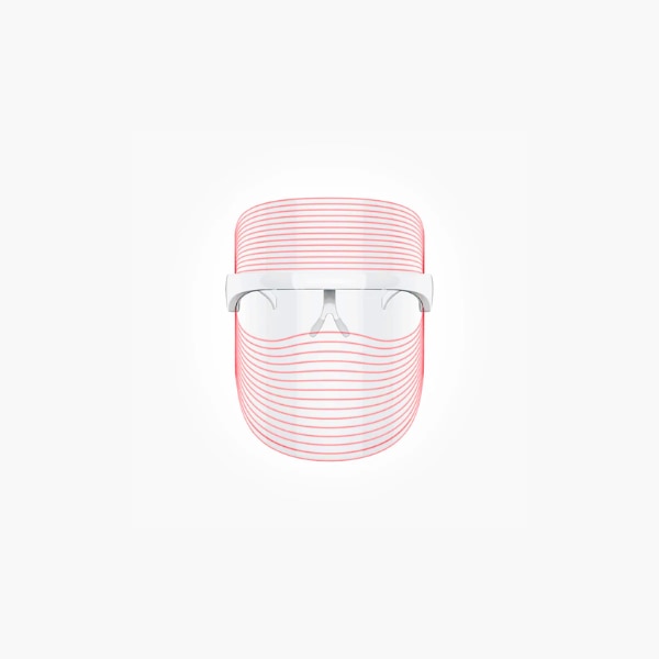 3-in1 LED Face Mask | Anti-Aging & Anti-Acne Mask, ₹2,499
