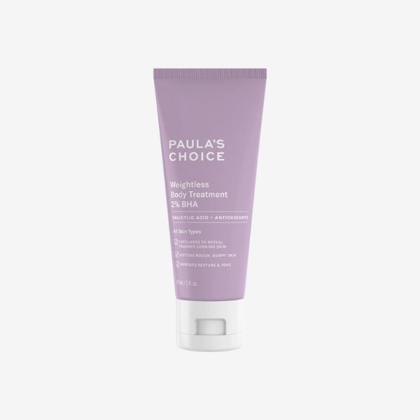 Paula's Choice Weightless Body Treatment 2% BHA, ₹1,200