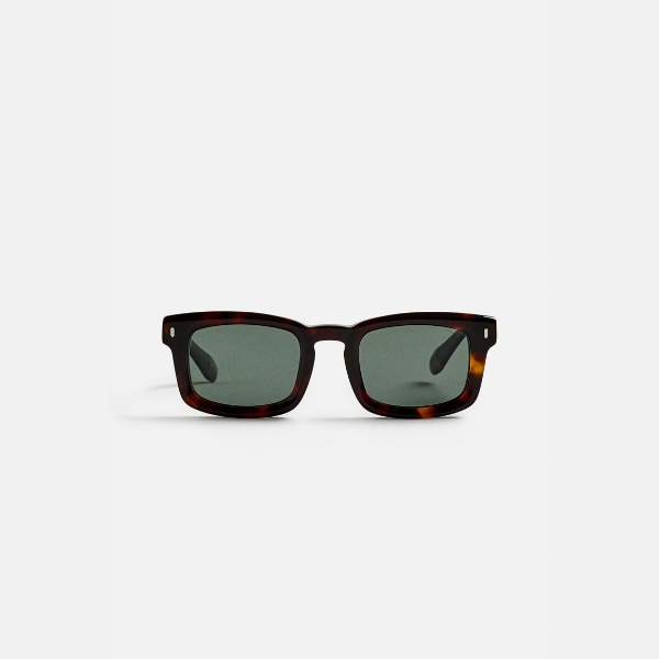 Zara Rectangular Sunglasses, ₹5,950