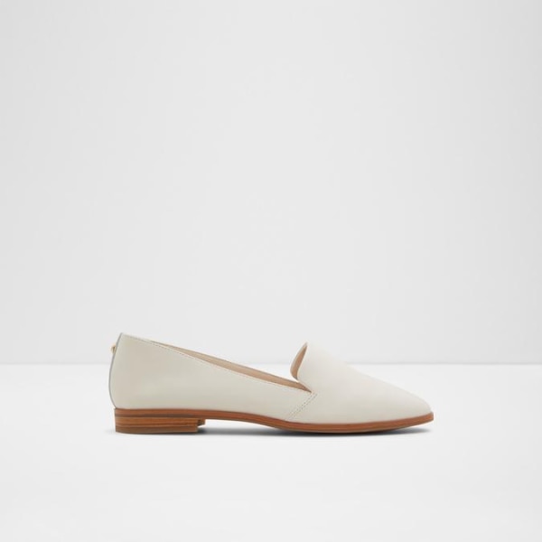 Aldo Veadith 2.0-In Women's White Loafers, ₹10,999