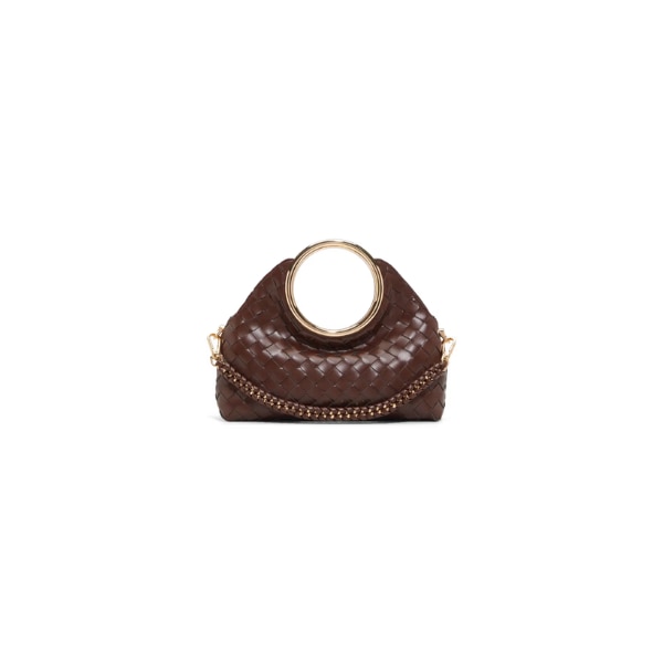 Aldo Kelhani Brown Women Top Handle Sling Bag, ₹11,999