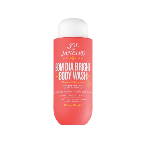 Sol de Janeiro Bom Dia Bright Clarifying AHA BHA Body Wash, ₹2,600