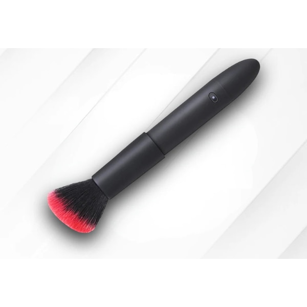 Kaamastra Black Bullet Vibrating Brush, ₹5,999