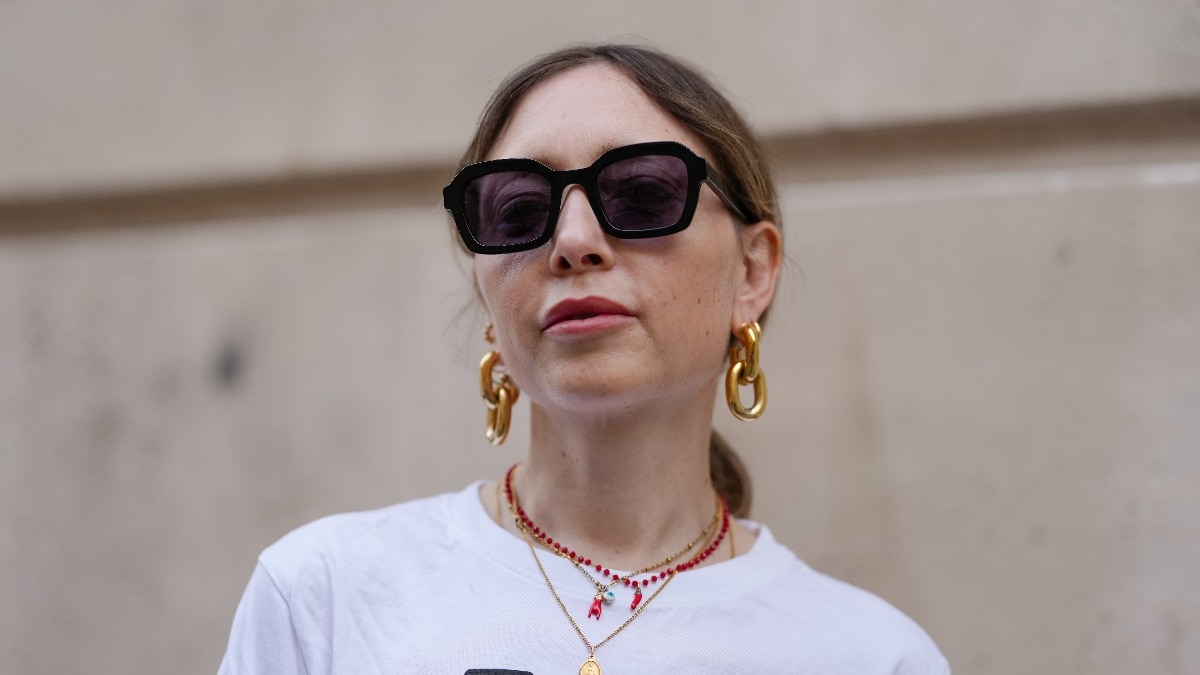 Sunglasses that’ll make you feel like a celeb dodging the paparazzi
