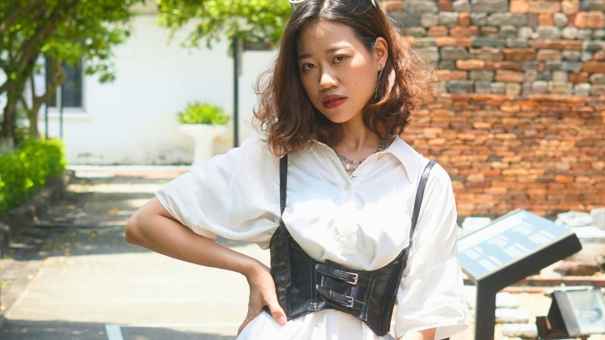 Statement belts that will fix every “this outfit is boring” crisis