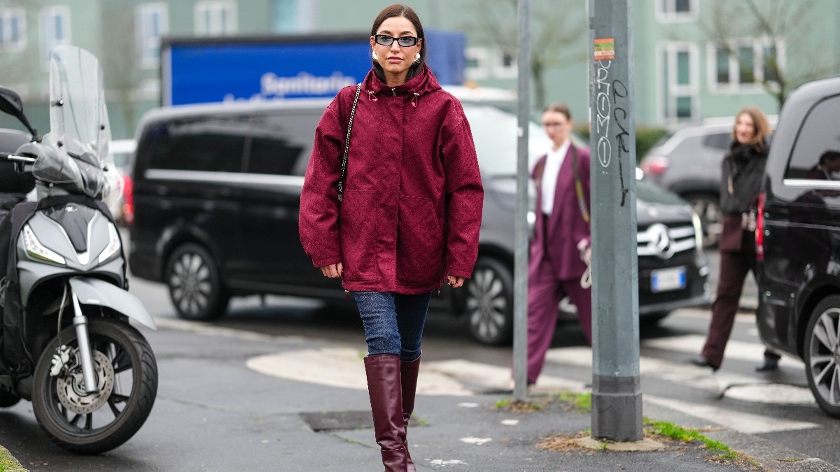Rain essentials that actually look good (and work)