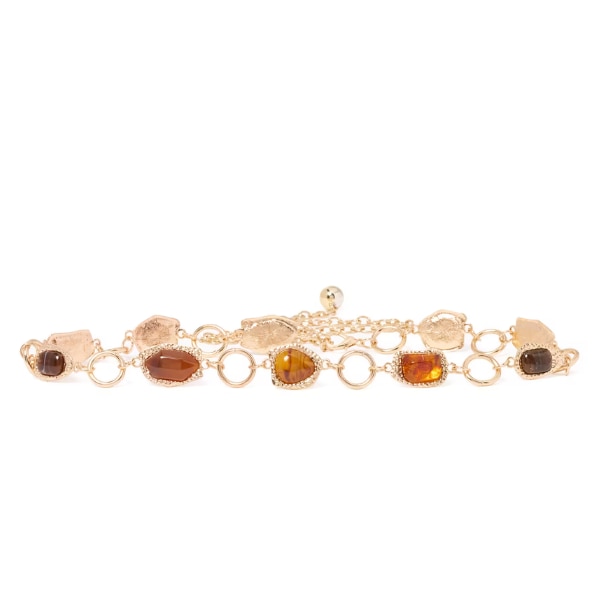 Forever New Saige Stone Chain Belt, ₹1,600