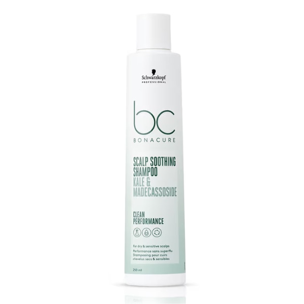 Schwarzkopf Professional Bonacure Scalp Soothing Shampoo, ₹1,014