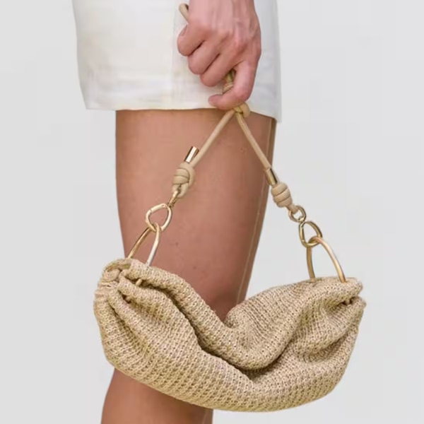 Cult Gaia Cinch Crossbody Bag, ₹27,999
