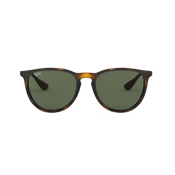 Ray Ban Women UV Protected Green Lens Phantos Sunglasses, ₹9,890