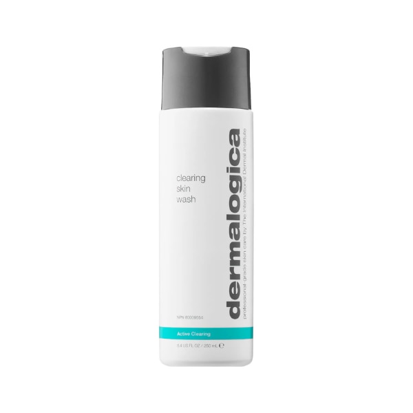 Dermalogica Clearing Skin Wash for Oily & Acne-Prone Skin, ₹3,000