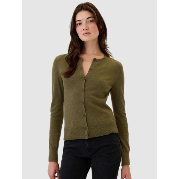 Gap Button Down Cardigan, ₹1,999