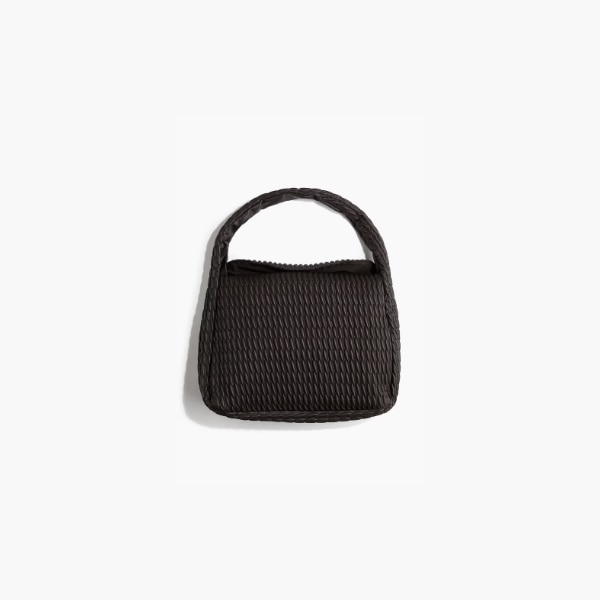 H&M Quilted Shoulder Bag, ₹2,999