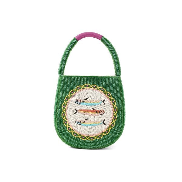 Notice Me Sardine Beaded, ₹2,000