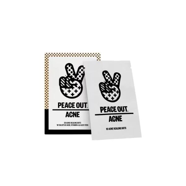 Peace Out Acne Healing Dots, ₹2,650