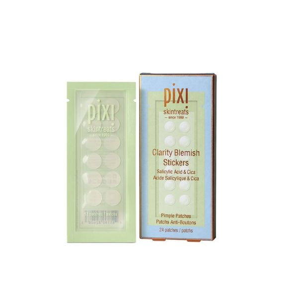 Pixi Beauty Clarity Stickers, ₹1,330