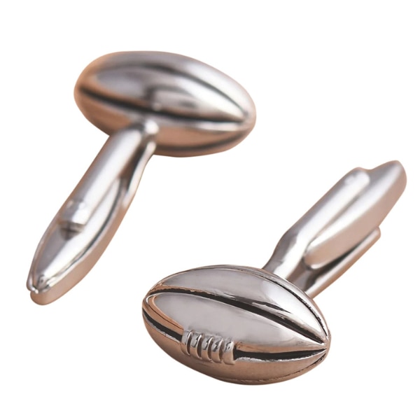 Tistabene Base Ball Design Sports Stylish High Finished Cufflink, ₹1,099