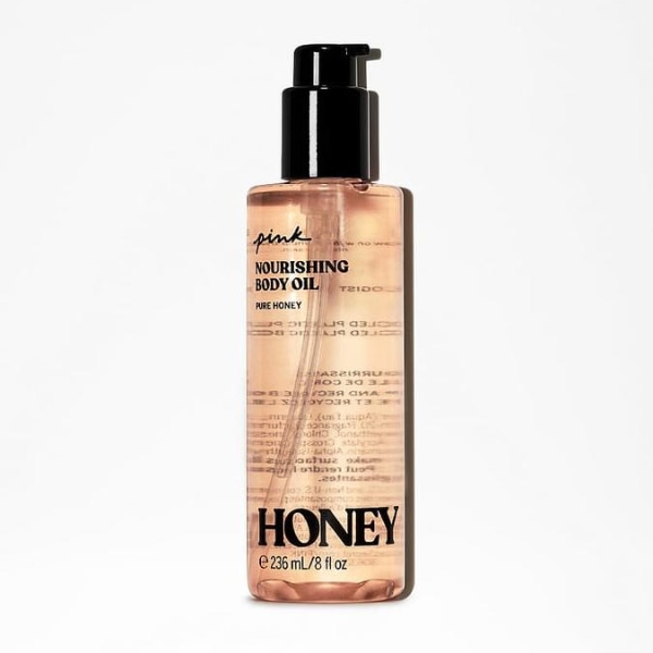Victoria's Secret Honey Body Oil, ₹2,299