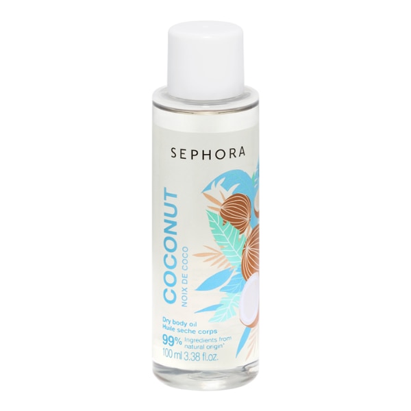 Sephora Collection Dry Body Oil, ₹1,200