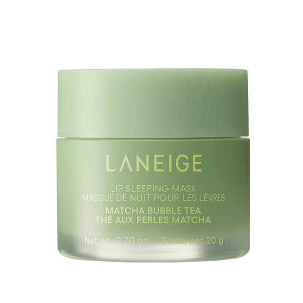 Laneige Lip Sleeping Mask - Matcha Bubble Tea, ₹1,420