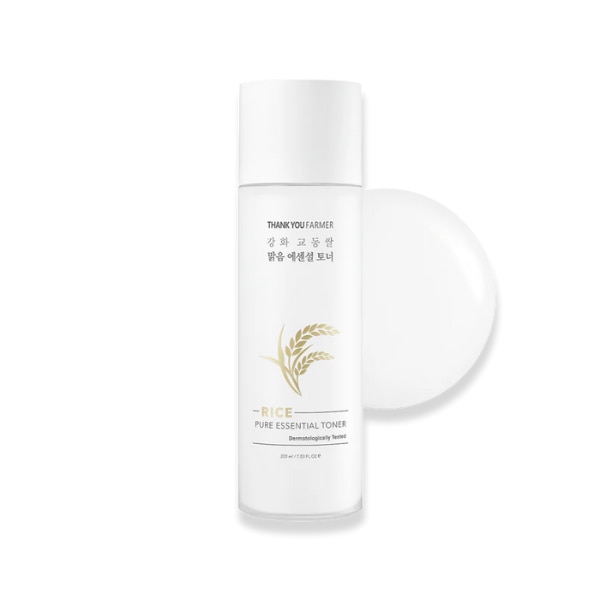 Thank You Farmer Rice Pure Essential Toner, ₹ 2,499