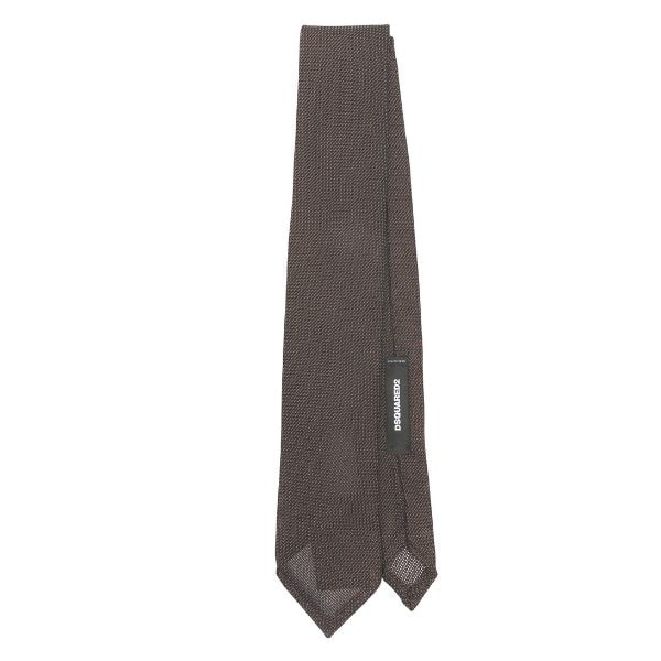 Dsquared2 Semi Sheer Silk Tie, ₹19,945 approx.