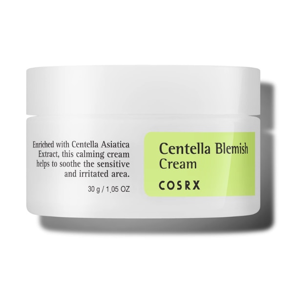 COSRX Centella Blemish Cream, ₹1,550