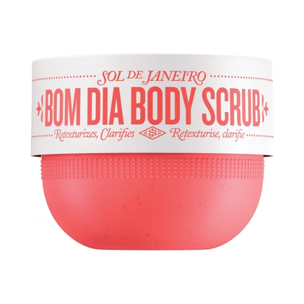 Sol de Janeiro Bom Dia Body Scrub, ₹4,200