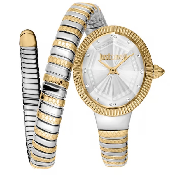 Just Cavalli JC1L268M0055 Ardea Watch for Women, ₹12,375