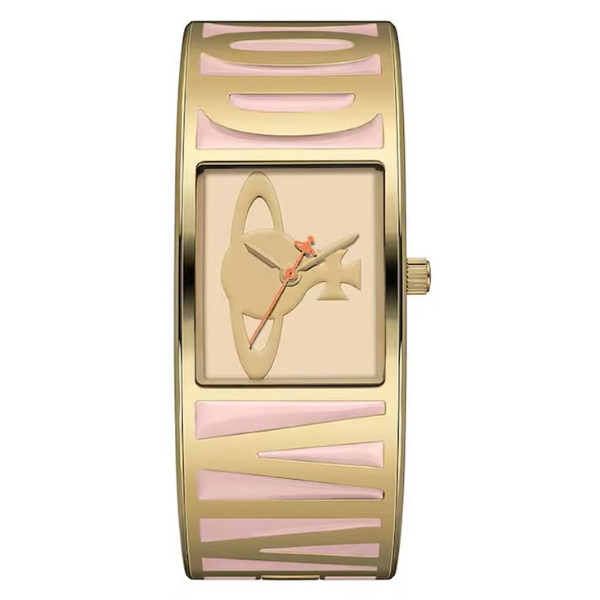 Vivienne Westwood Belvoir Quartz Women 25 mm VV325LPKGD, ₹34,320