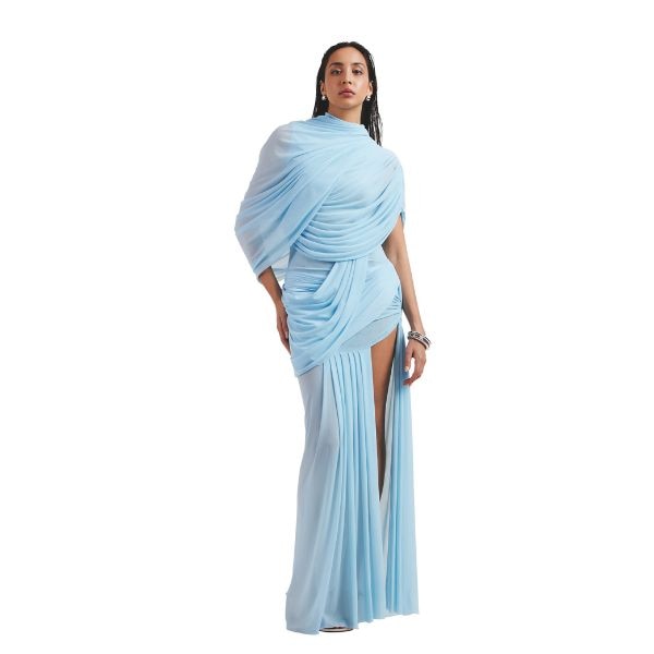 Deme Jovana Dress, ₹31,232 approx.