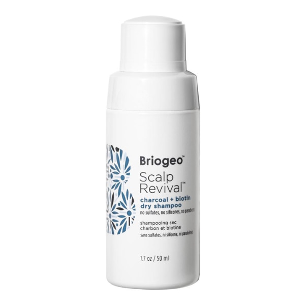 Briogeo Scalp Revival™ Charcoal + Biotin Dry Shampoo, ₹3,500