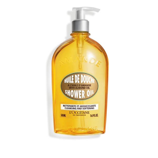 L'Occitane Almond Shower Oil, ₹4,250