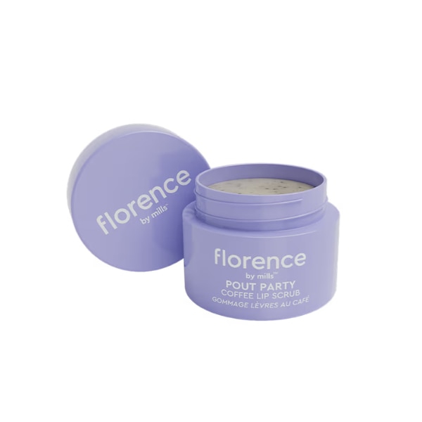 Florence by Mills Pout Party Coffee Lip Scrub, ₹1,550