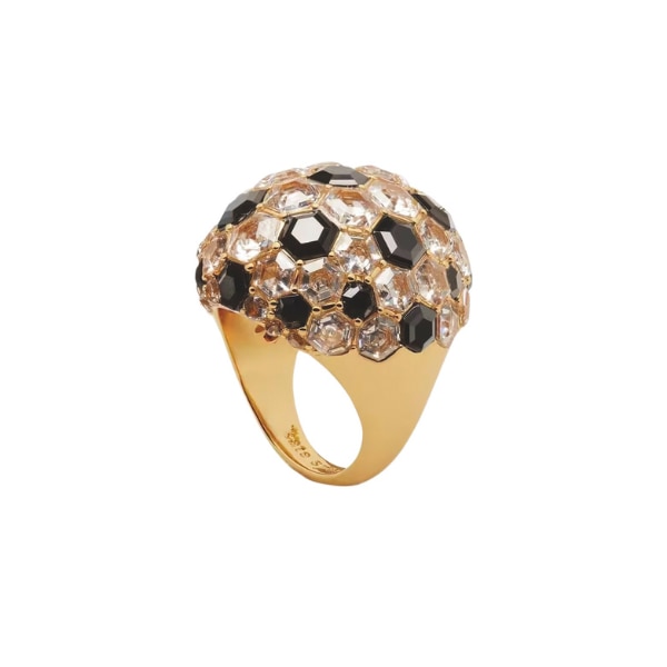 Kate Spade On The Ball Cocktail Ring, ₹15,500 approx.