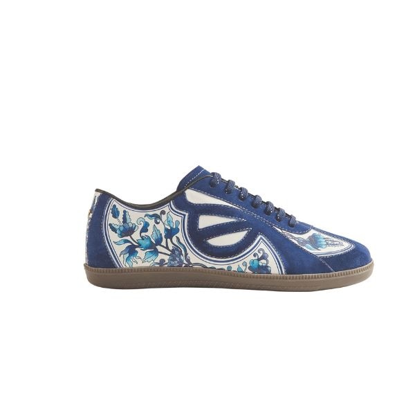 Banjaaran Feroza Bomber Sneakers, ₹5,990