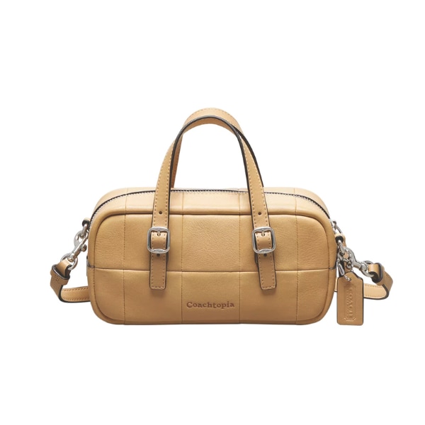 Coachtopia Alter/Ego Mini Satchel Bag, ₹21,440 approx.