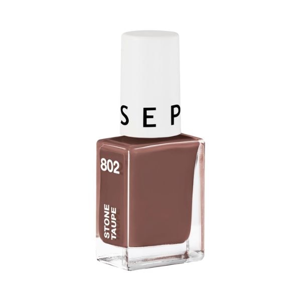 Sephora Collection Nail Polish - Stone Taupe, ₹700